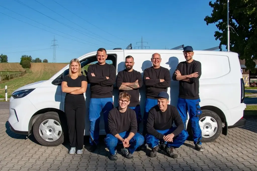 Loodgieter Hoensbroek Teamfoto Loodgieter Hoensbroek Teamfoto